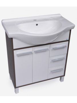 Atina Wenge donji deo 85 standard 300180